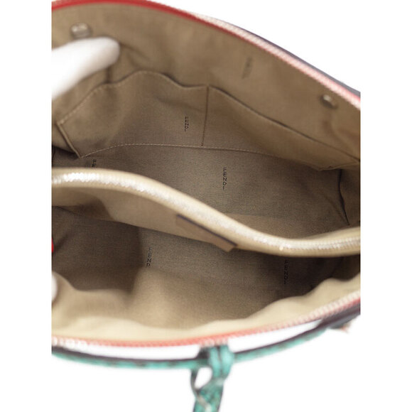 Fendi By the Way Leather Shoulder Bag - Picture 3 of 9